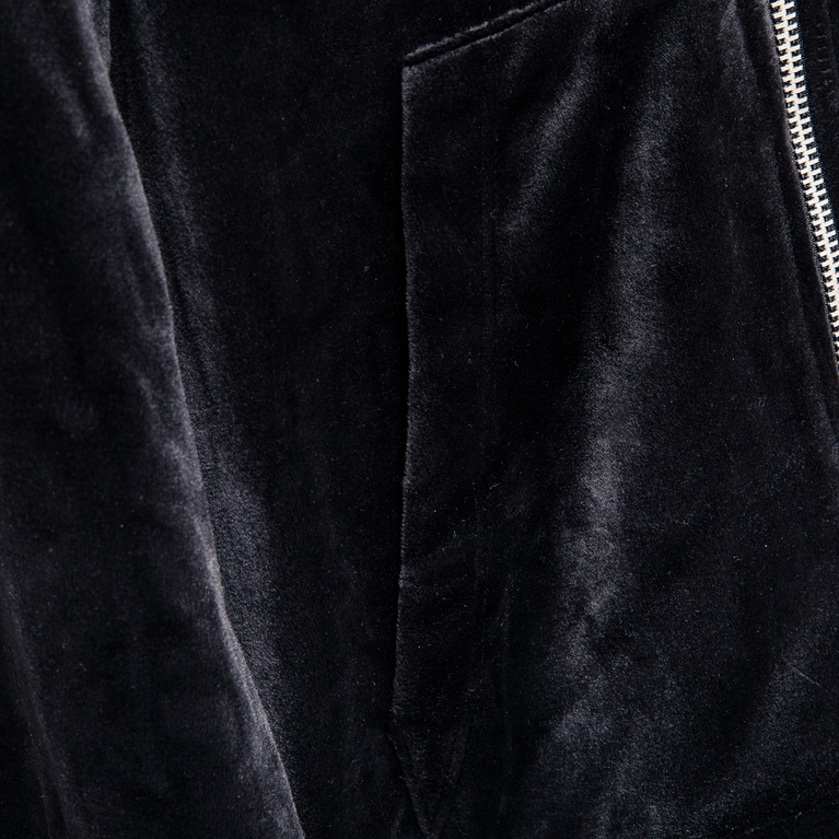 Velour Hood "Ellie star"